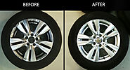 Why Alloy Wheels Refurbishment is a Good Idea?