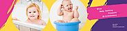 bathing products for baby and kids Shop online - mnkidsstore