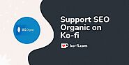 Global SEO Agency | SEO Organic | Ko-fi