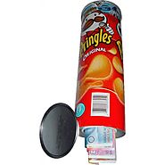 Dosensafe Pringles Tresor - Sweet Sensation