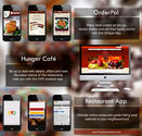 Mobile Applications for Restaurant Business & Food Ordering