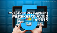 5 Development Mistakes That Can Wreck Your Mobile App