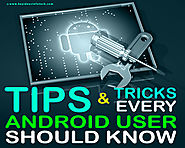 Useful Android App Development Tips & Tricks - Keyideas Infotech