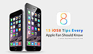 15 iOS 8 Tips Every Apple Fan Should Know