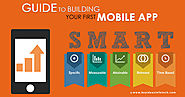 A Step-by-Step Guide to Build Your First Mobile App - Keyideas Infotech
