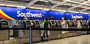 Southwest Airlines Change Name on Ticket