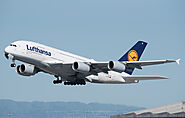 Lufthansa Customer Service