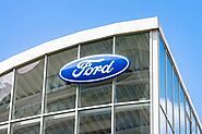 Ford Motor will Stop Production and close both of its Indian Plants.