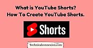 What is YouTube Shorts? | Will this be the new Tiktok of India in 2021?