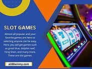 Slot Games