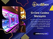 Online Casino Malaysia