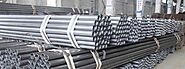 Pipes and Tubes Manufacturer, Supplier, and Dealer in India.