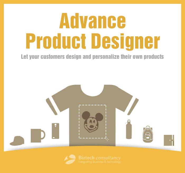 Advance product