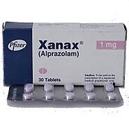 Buy Xanax 1mg Online in USA without prescription | LinkedIn