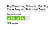 Buy Xanax 1mg Online in USA | Buy Xanax 2mg in USA Reviews | Read Customer Service Reviews of xanaxbarsforsale.com