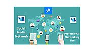 Social Media For Professional Networking
