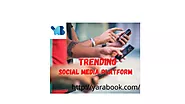 Indian Trending Social Network
