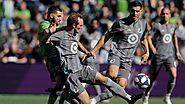 The day's top match: Seattle Sounders vs. Minnesota United - MLS - Preview & Picks
