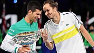 Prediction Novak Djokovic - Daniil Medvedev | US Open Final Preview