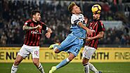 AC Milan vs. Lazio: A Clash of the Titans this Sunday in Serie A - Preview and Predictions