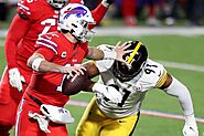Pittsburgh Steelers vs. Buffalo Bills - Odds, Picks, and Predictions