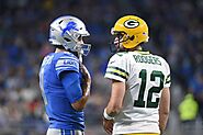 Detroit Lions vs. Green Bay Packers – 2021 NFL Season – Preview & Betting odds