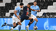 PSG vs. Manchester City - UEFA Champions League - Preview & Betting Odds
