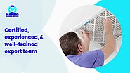 Professional Cleaning Services in Aurora CO