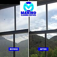 Ultimate Window Cleaning in Aurora, CO