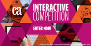 Communication Arts Interactive Competition