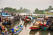 Mekong Delta