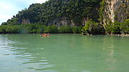 Nong Thale Lake
