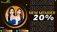 MANGGA2BET Situs Slot Online Indonesia Terpercaya Deposit Pulsa