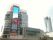 Central World