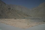 Wadi Ghaliah