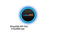 Mega888 APK Slot