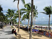 Jomtien Beach