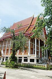 Wat Mai Khao