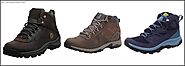 Top 10 Best Looking Hiking Boots Women Reviews With Scores - Hiking Voyager