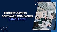 iframely: Highest-Paying Software Companies in Bangladesh: Leading the Tech Industry