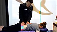 How does a Physio help relieve low back pain? Physiotherapist Adelaide Mt Barker