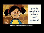 Solving Word Problems - BrainPOP Jr.