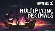 Multiplying Decimals Song | How to Multiply Decimals