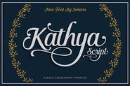 Kathya Script