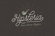 Hipsteria + Bonus