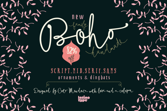 75 Beautifully Scripted Fonts | A Listly List