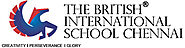 The British International School Chennai