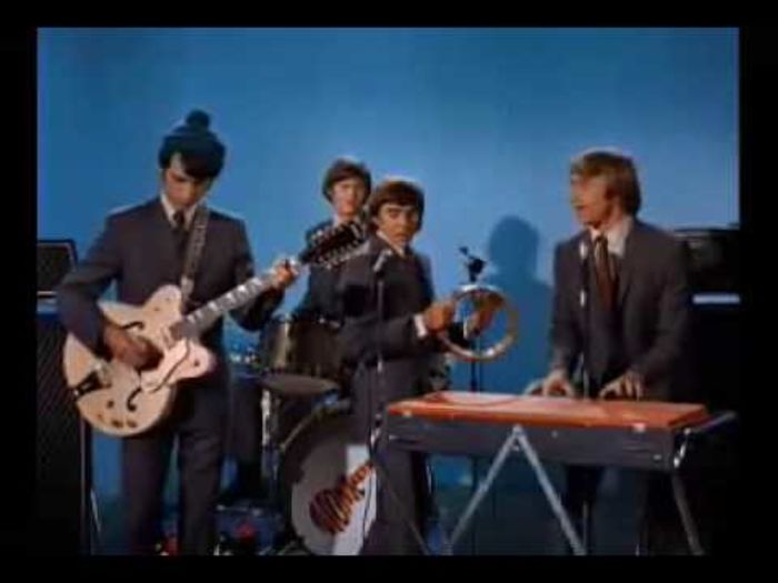 Favorite Songs by The Monkees A Listly List