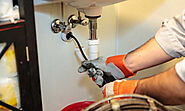Blocked Drain Cleaning: Aspects Of The Best Services