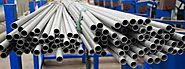 Alloy 926 Pipes and Tubes Manufacturers - Nippon Alloys Inc